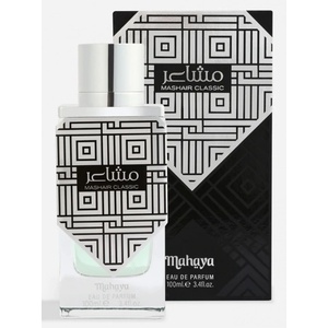 House of Perfumes Mashair Classic EDP 100 ml Парфюми