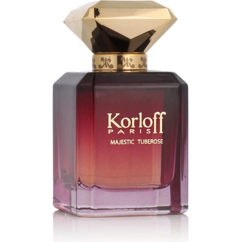 Korloff Majestic Tuberose parfumovaná voda dámska 50 ml
