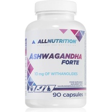 Allnutrition Ashwagandha Forte 90 kaps