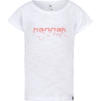 Hannah Kaia white pink