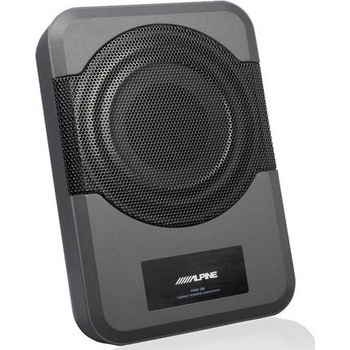 Alpine PWE-S8