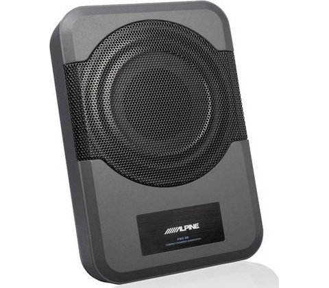 Alpine PWE-S8