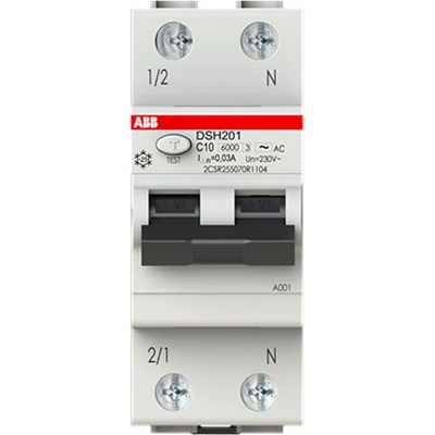ABB 2CSR255070R1104