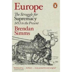 Europe | Brendan Simms (2014)