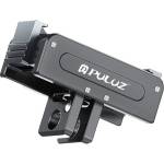 Puluz Магнитна метална стойка PULUZ DJI Osmo (черна) (PU743B)