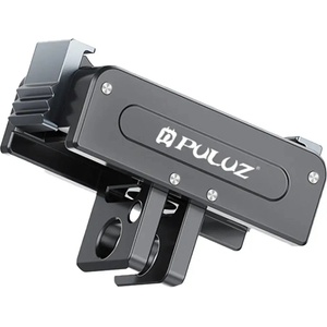 Puluz Магнитна метална стойка PULUZ DJI Osmo (черна) (PU743B)