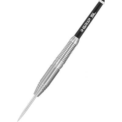 Bull's Steel Sirius 22g