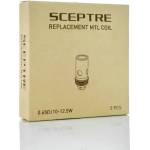 Innokin Изпарителна глава Innokin Sceptre MTL 0.65ohm