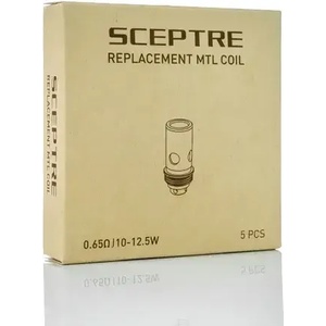 Innokin Изпарителна глава Innokin Sceptre MTL 0.65ohm
