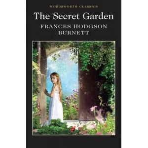 Secret Garden (ISBN: 9781840227543)
