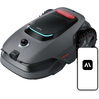 MOVA LiDAX Ultra 1600