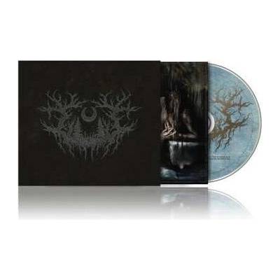 Lorna Shore - I Feel The Everblack Festering Within Me CD