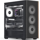 Aerocool D501A V2 Black (ACCM-MA01043.11)