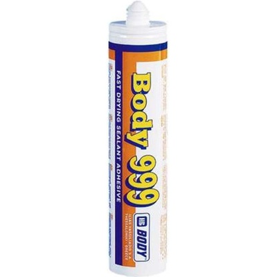 HB BODY 999 tesniaci tmel a lepidlo 300g béžové