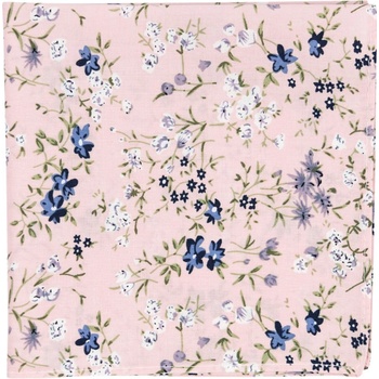 Bubibubi vreckovka do saka Maia ružová