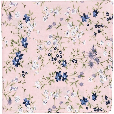 Bubibubi vreckovka do saka Maia ružová