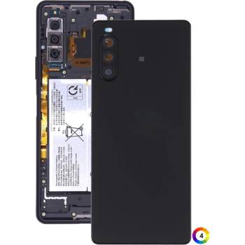 Image 1 of Sony Оригинален Заден Капак за Sony Xperia 10 II