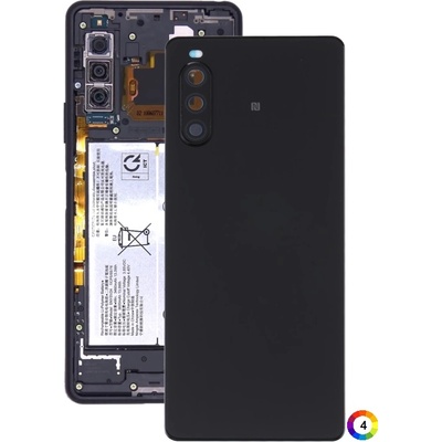 Sony Оригинален Заден Капак за Sony Xperia 10 II