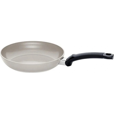 Fissler Univerzálna panvica CERATAL CLASSIC béžová hliník 24 cm