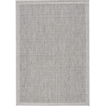 Ayyildiz Сив външен килим 140x200 cm Giza - Ayyildiz Carpets (GIZA1402001410GREY)