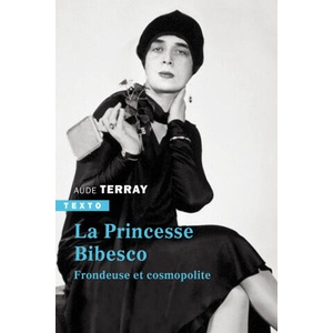 La princesse Bibesco | Terray (ISBN: 9791021065475)