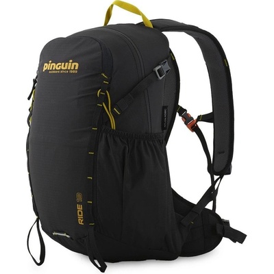 Pinguin Ride 19 Black/yellow
