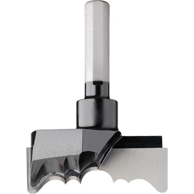 CMT Orange Tools CMT Vrtací fréza na rozety - D69,85 L74 S=9,5