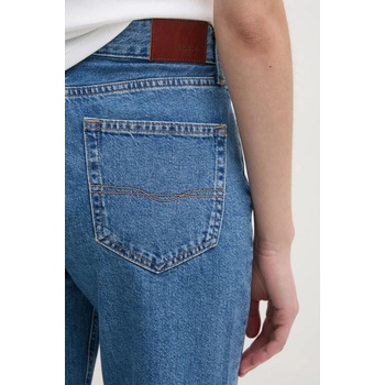 Pepe Jeans Дънки Pepe Jeans STRAIGHT JEANS HW ROBYN (PL204901IB7)