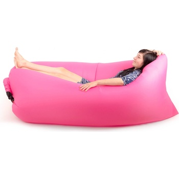 G21 Nafukovací vak Lazy Bag Pink G21-LZB-PI