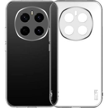 GKK Силиконов Калъф за Honor Magic 7, Slim Transperant Case, Прозрачен (695172067380)