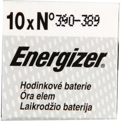 Energizer EH-390/389/SR1130 1ks 7638900253047
