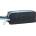 Miss Lemonade Несесер, Miss Lemonade, Self love, 8 x 21 x 7 cm, Черен (DKT64667)