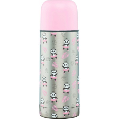 Baagl Termofľaša Panda 550 ml