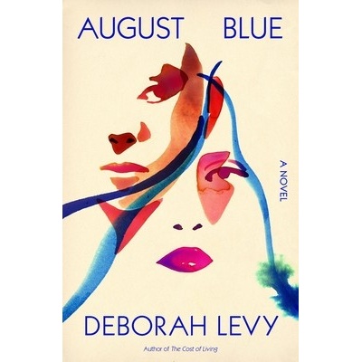 August Blue Levy Deborah