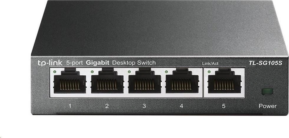 TP-Link TL-SG105S