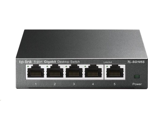 TP-Link TL-SG105S