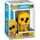 Sběratelské figurky Funko Pop! Sensational 6 Disney Pluto 9 cm