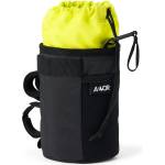AEVOR Чанта за кормило Aevor Bike Stem Bag Handlebar bag - Black - размер 0, 5 l (510-4061-0111)