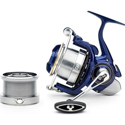 Daiwa 19 TDR Distance 25 QD