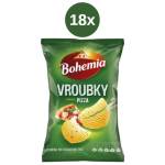 Bohemia Interactive Пица Бохемия с миди 18x65 г