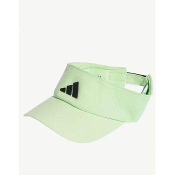Adidas Aeroready Visor Green