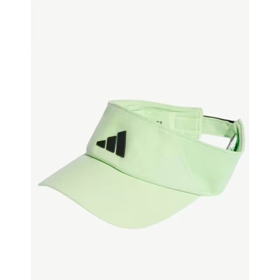 Adidas Aeroready Visor Green