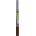 Maybelline new york Brow Inserts маркер за вежди с четка 2 в 1 цвят 5 Deep Brown 1.25ml