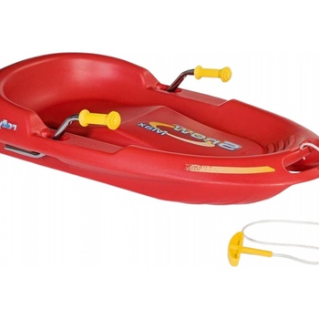 Rolly toys Snow Max bob modrá
