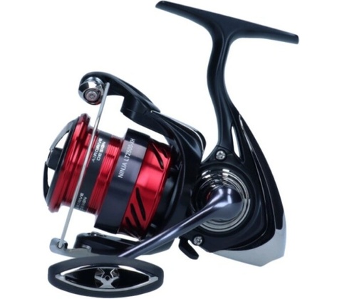 Daiwa 23 Ninja LT 2000