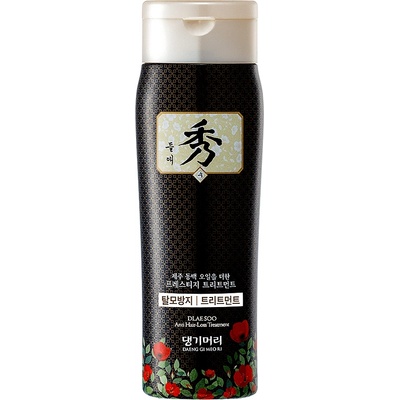 Doori Dlae Soo Hair Loss Care Treatment Балсам за коса унисекс 200ml