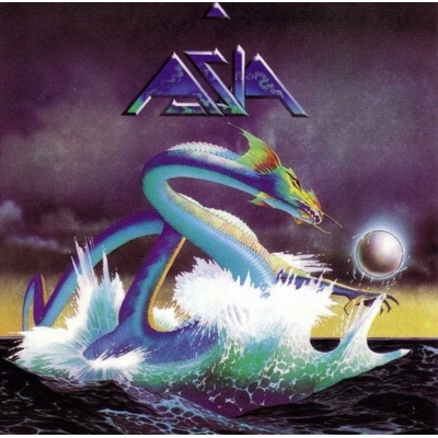 ASIA: ASIA CD