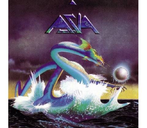 ASIA: ASIA CD