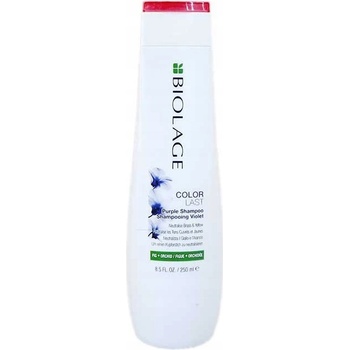 Matrix Biolage Colorlast Purple šampón 250 ml