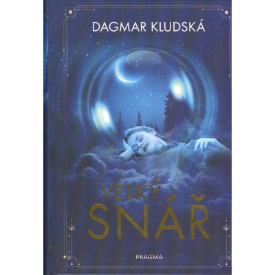 Dagmar Kludská - Snář